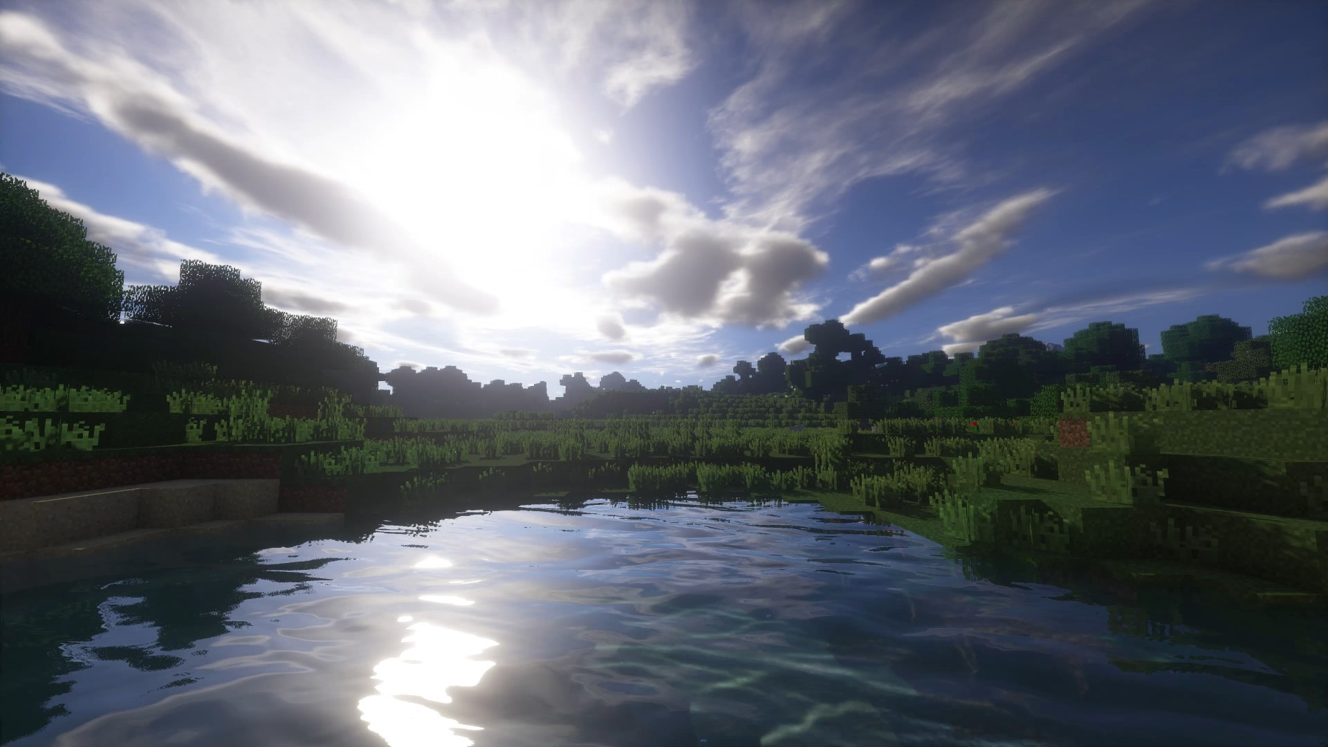 Minecraft Azura Bay